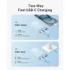Anker Powerbank | A1689H21 | 20000 mAh | Wit