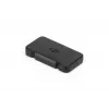 Neutraaldichtheidsfilterset DJI Flip ND16 / ND64 / ND256 — set van drie voor compatibele DJI-drones