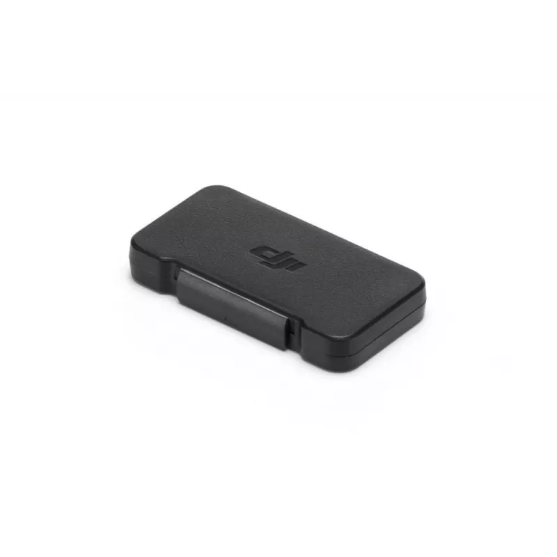 Neutraaldichtheidsfilterset DJI Flip ND16 / ND64 / ND256 — set van drie voor compatibele DJI-drones