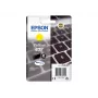 Epson WF-4745 inktcartridge 1 stuk origineel High (XL) Yield geel