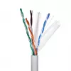 Gembird CAT6 FTP 100m netwerkkabel grijs F/UTP (FTP)