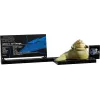 LEGO Star Wars set Jabba's Barge 75397 – 3943 onderdelen, 11 minifiguren, leeftijd 18+