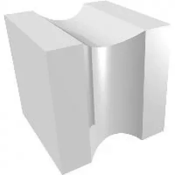 Rubber magneetstempel Franken HMCS20 – 20×20×20 mm