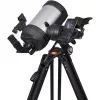 Celestron StarSense Explorer DX 5 reflector 329x zwart, zilver