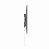 Gembird WM-75T-04 TV-muurbeugel (kantelbaar), 37”-75”, zwart