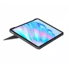 Logitech Combo Touch toetsenbord QWERTY US International grijs trackpad