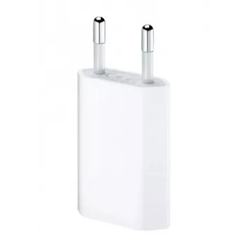 Apple 5W USB Power EU-adapter