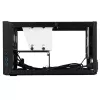 Fractal Design NODE 304 cube zwart