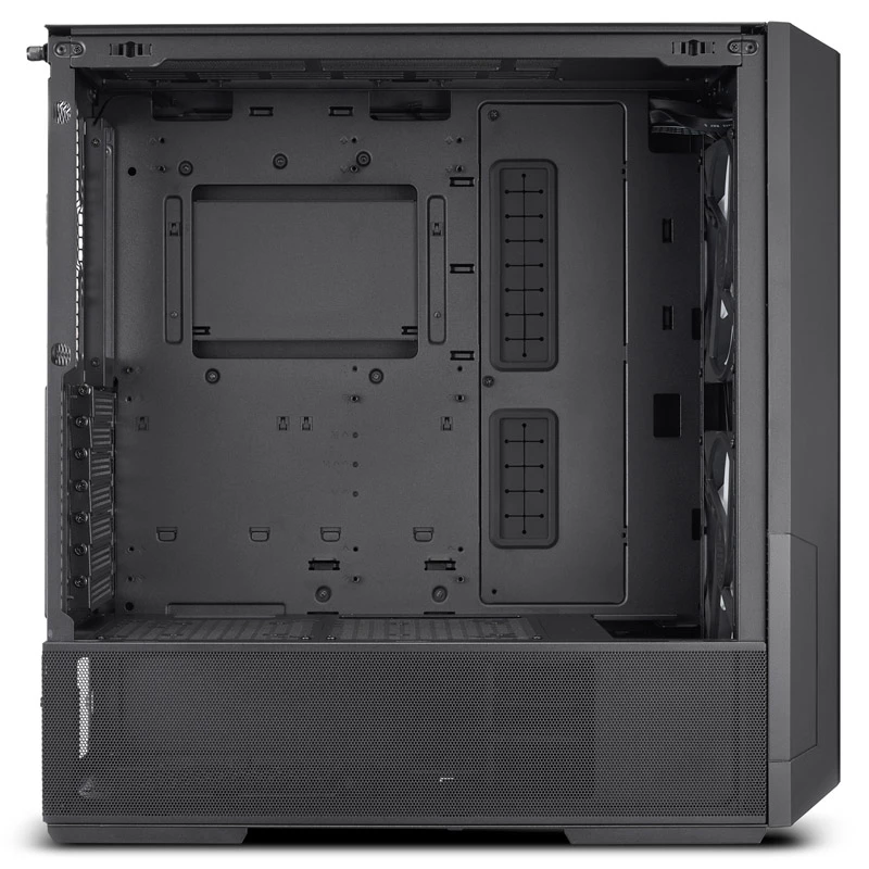 PC-behuizing Lian Li Lancool 216-X midi tower zwart