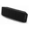 Stereo draagbare luidspreker ESPERANZA FOLK zwart — 6 W RMS, Bluetooth, microSD, LiPo-accu