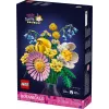 LEGO ICONS 10347 De Botanical Collection - Kleine zonnige bloemenboeket