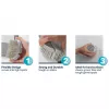 Beldray LA032784FEU7 Deep Clean Flexi-schrobborstel