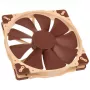 120 mm ventilator Noctua NF-A20 FLX 200 mm, 12 V, max. 800 tpm, 146,9 m³/h, 18,1 dB