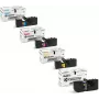 Kyocera TK-5440 Toner multipack (OPTK5440set), zwart/cyaan/magenta/geel