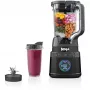 Ninja TB301EU Detect Power Mixer Pro blender, 1,2 kW, 6 automatische programma's, zwart