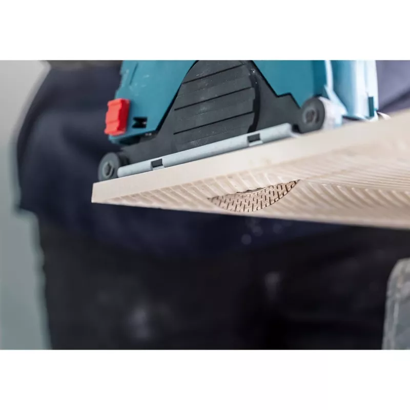 Bosch EXPERT HardCeramic 2608900655 diamantslijpschijf, 125 x 22,23 x 1,4 mm