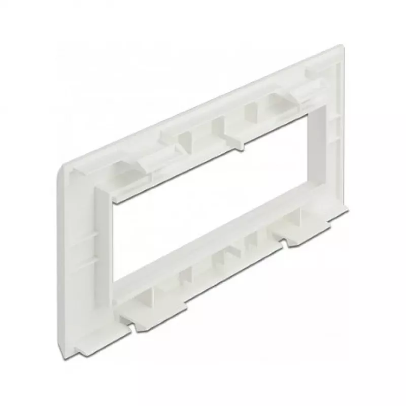 Modulehouder DeLOCK Easy 45 175 x 80 mm