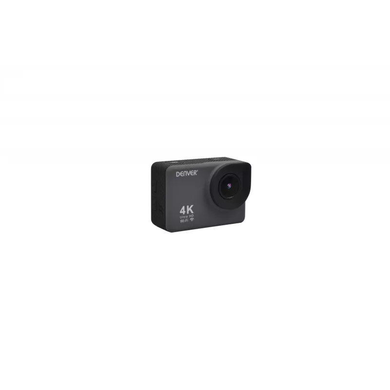 Action-sportcamera Denver ACK-8064 8 MP 4K Ultra HD Wi-Fi