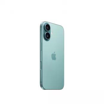 Smartphone Apple iPhone 16 6,1 inch 128GB teal