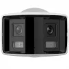 IP-beveiligingscamera Hikvision DS-2CD2T46G2P-ISU/SL(2.8mm)(C) bullet
