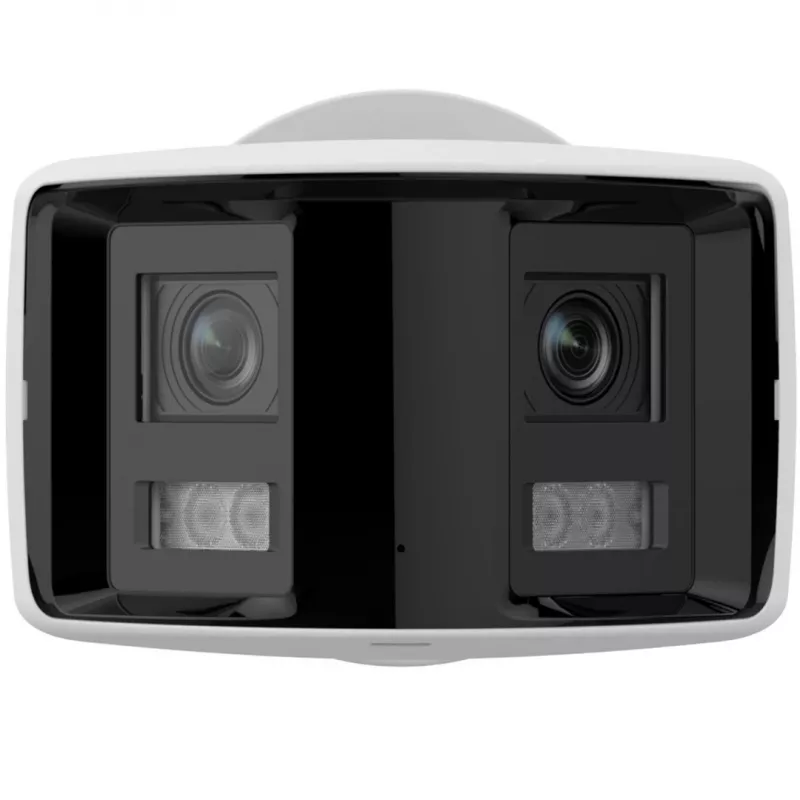 IP-beveiligingscamera Hikvision DS-2CD2T46G2P-ISU/SL(2.8mm)(C) bullet