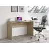 Topeshop BIURKO PLUS SONOMA computertafel eikenkleur