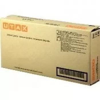 UTAX 653010011 - 1T02LKCUT0001 - toner cyaan - voor CDC 1930
