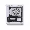 Computerkast Jonsbo C6 ITX behuizing wit