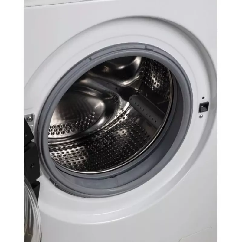 MPM-5712-PK-45 automatische wasmachine wit
