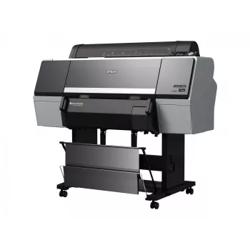 Epson SureColor P7300 grootformaatprinter inkjet kleur 1200 x 2400 DPI A1 (594 x 841 mm) Ethernet LAN