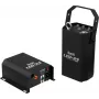 Vloeistoftoevoersysteem Antari LCU-2S — externe tank voor waterbasis mist-/vloeistoftoevoer