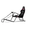 Opvouwbare cockpit Next Level Racing GT Lite Pro NLR-S031 — compacte opvouwbare racecockpit met verstelbare stoel