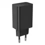 Wandlader OukiTel CHAR-18W 18W USB-voeding, enkele aansluiting