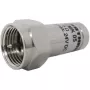 Coaxiale connector F-type Kathrein EMK 05