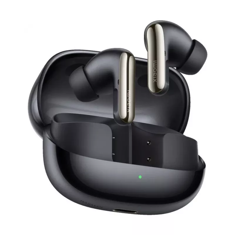 Oordopjes Buds 5 Pro WiFi zwart