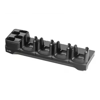 Zebra CRD-MC33-4SE4BC-01 accuoplader AC