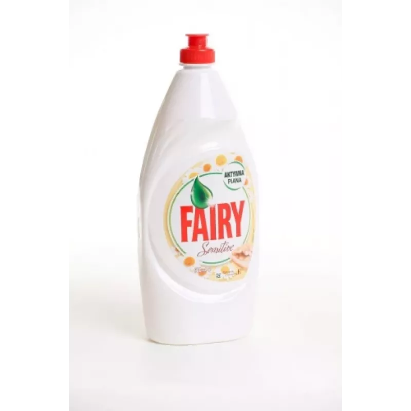 Fairy Kamille afwasmiddel, zacht, 900 ml