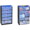 Opbergbak allit VarioPlus Pro 53/21 b x h d 300 525 - modulair kleinonderdelenmagazijn
