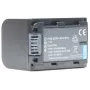 Extra Digital NP-FH70 batterij 2000mAh lithium-ion voor draagbare apparaten