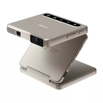 Projector Aurzen AURZEN Zip-projector (goud) model AU-PJ-ZP001M-USGD0