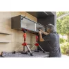 Plafond- en montagesteun Bessey STE90 verstelbaar 575–910 mm met pomphendel
