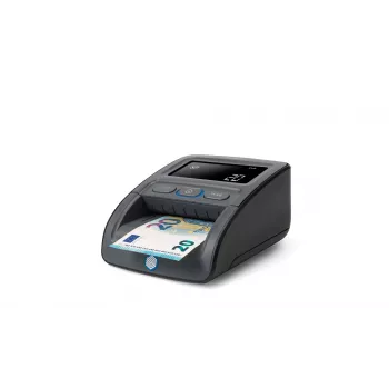 Safescan 155-S valsgelddetector zwart