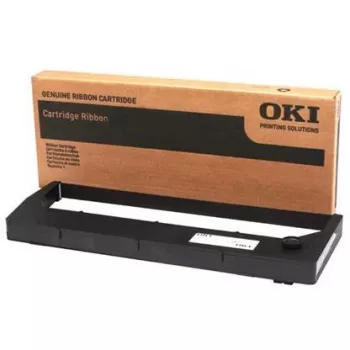 Printerlint OKI 09005591 17000 pagina's zwart