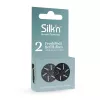 Pedicure-vervangpads silk'n FreshPedii FPR2PEUMR001 – Middelgrote & grove vervangpads