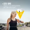 VARTA Electronics batterij CR2016 lithium 90 mAh 3V VE 2 (06016101402)
