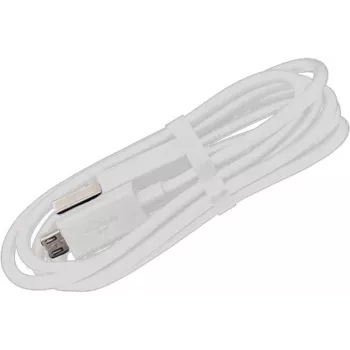 Motorola-datakabel SKN6462A, Micro-USB, wit, bulk (SKN6462A)