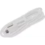 Motorola-datakabel SKN6462A, Micro-USB, wit, bulk (SKN6462A)