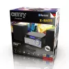 CAMRY CR 1173 mini-hifi-systeem