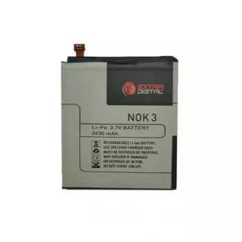 Batterij NOKIA 3 (HE319)