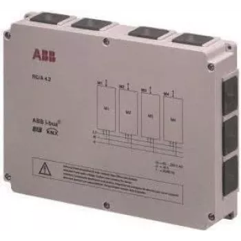 ABB ruimtecontroller RC/A 4.2 2CDG110104R0011